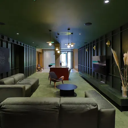 Mlyny Gdanskie With Terrace, Gym & Playground By Renters Gdansk