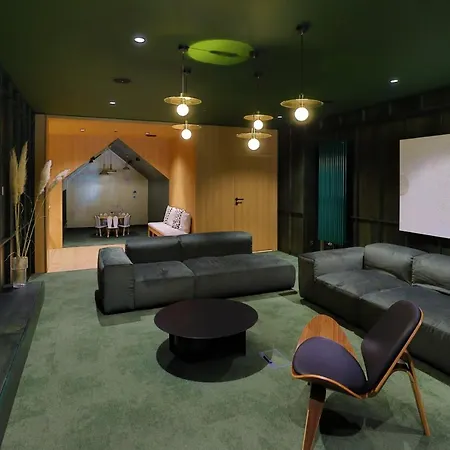 Mlyny Gdanskie With Terrace, Gym & Playground By Renters Apartment *